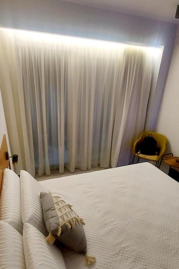 Amimaya Apartments Emporeiós Eksteriør billede