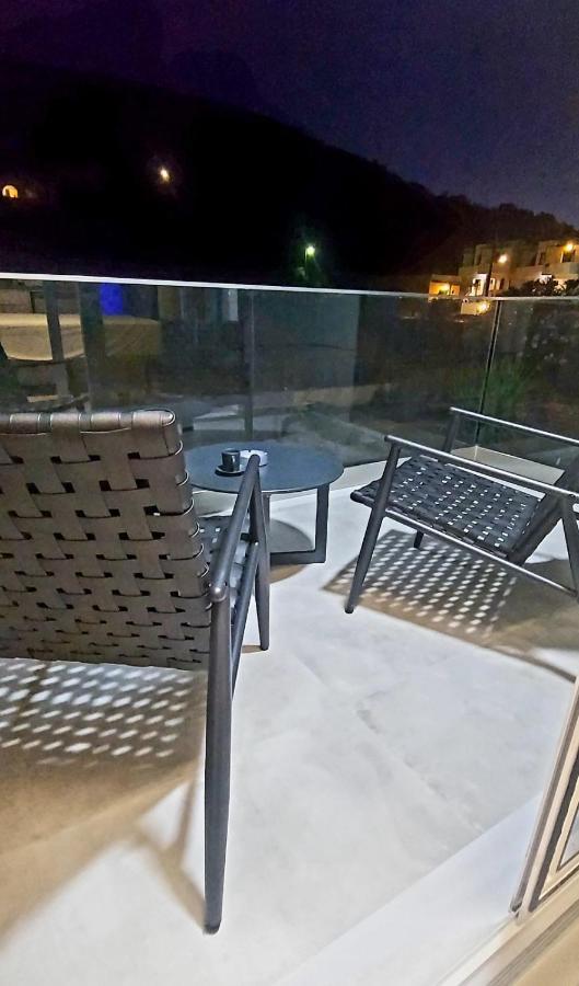 Amimaya Apartments Emporeiós Eksteriør billede